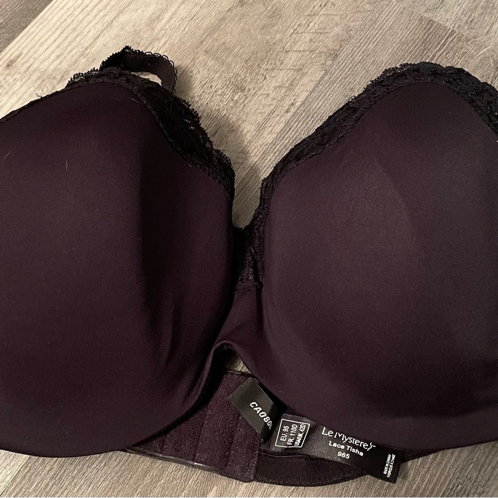 Black Le Mystere 42D
